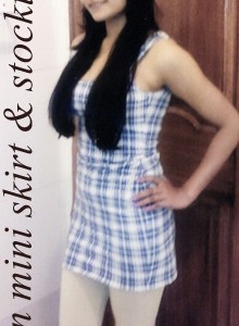 Stylish Escort Rouma Joined Lahore Escorts