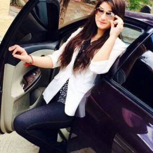 Lahore Escorts Hired Sexy Escort Kinza