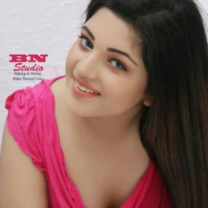 Dia Top VIP Pakistani Escorts