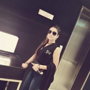 Young Teenage Pakistani Escorts Shaiz