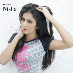 Elite Pakistani Escorts Shows Nisho