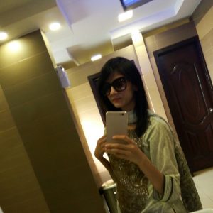 Young Teenage Pakistani Escorts Erum