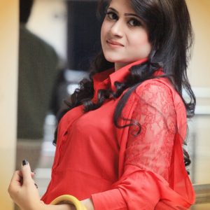 Dinky Joined VIP Lahore Escorts