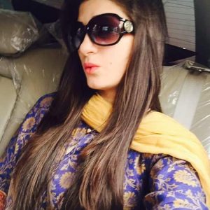VIP Lahore Escorts Shows Fanny