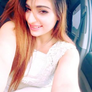 Naina VIP Pakistani Escort In Lahore