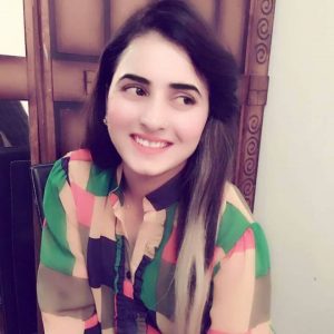 Reha from Top Pakistani Escorts