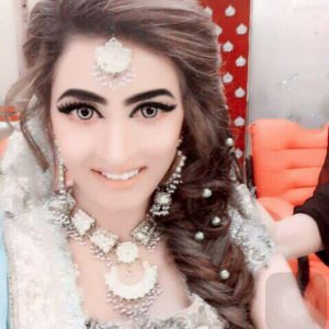 Ramp Model Pakistani Escort Huma Butt