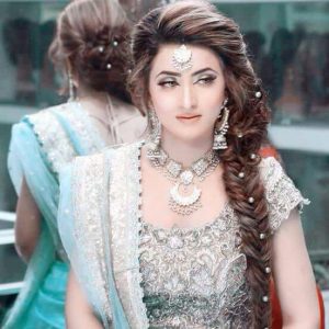 Pakistani Fashion Model Escorts Kinza