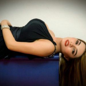 Busty Escort Zenny from Busty Escorts In Lahore