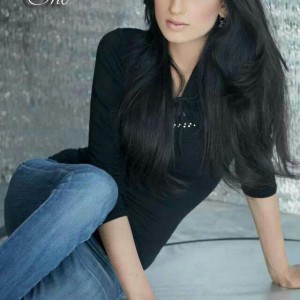 Saltish Girl from Pakistani Escorts