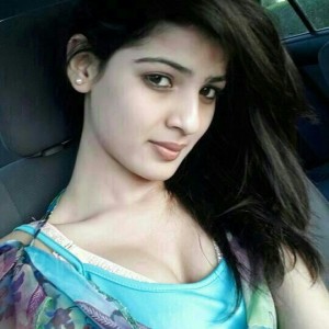 Natty from Best Lahore Escorts