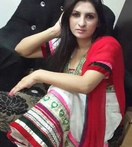 Celebrity Escorts Pakistan shows Meena