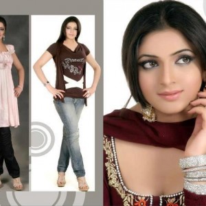 Maheen Joined Escort Services In Lahore