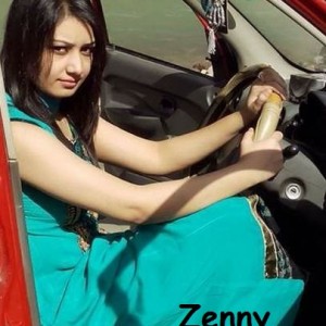 VIP Lahore Escorts Hires Zenny