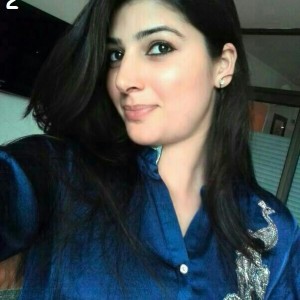 Natasha in Lahore Escorts Pakistan