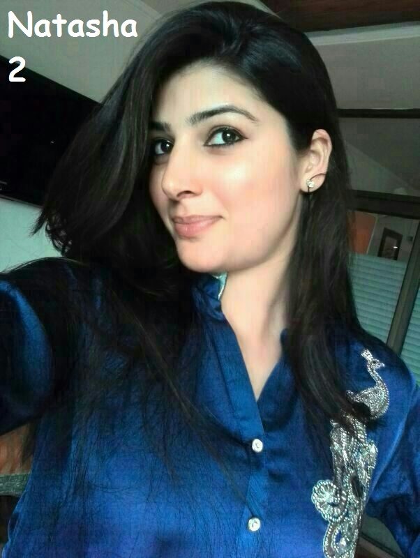 Natasha in Lahore Escorts Pakistan