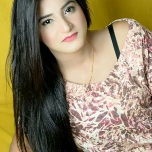 Female Companion In Lahore Nimraa