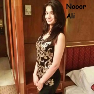 Lahore Escorts For Dating Noor Ali