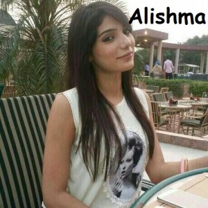 VIP Pakistani Escorts Hires Alishma