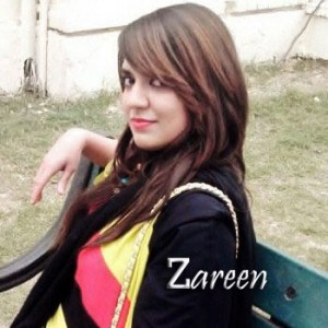 Zareen is from Lahore Escorts